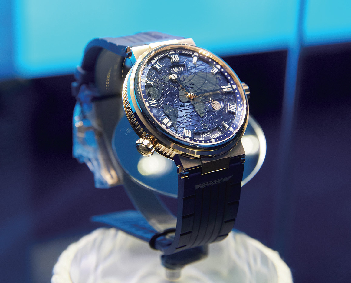 Breguet