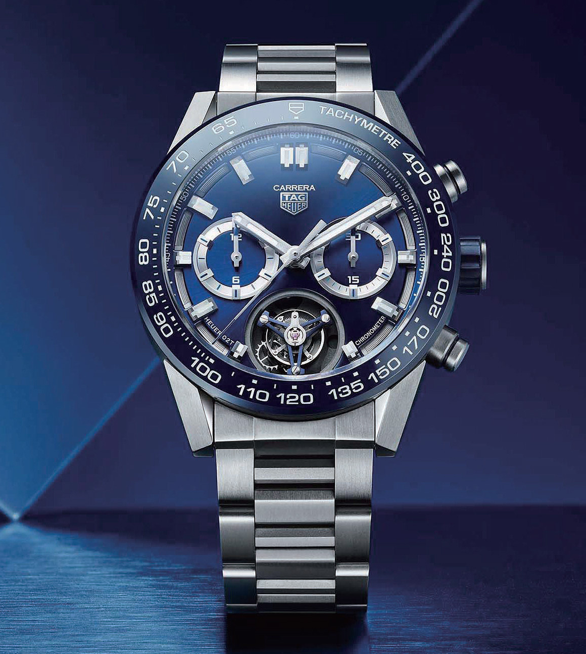 TAG HEUER